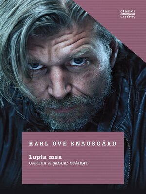cover image of Sfarsit